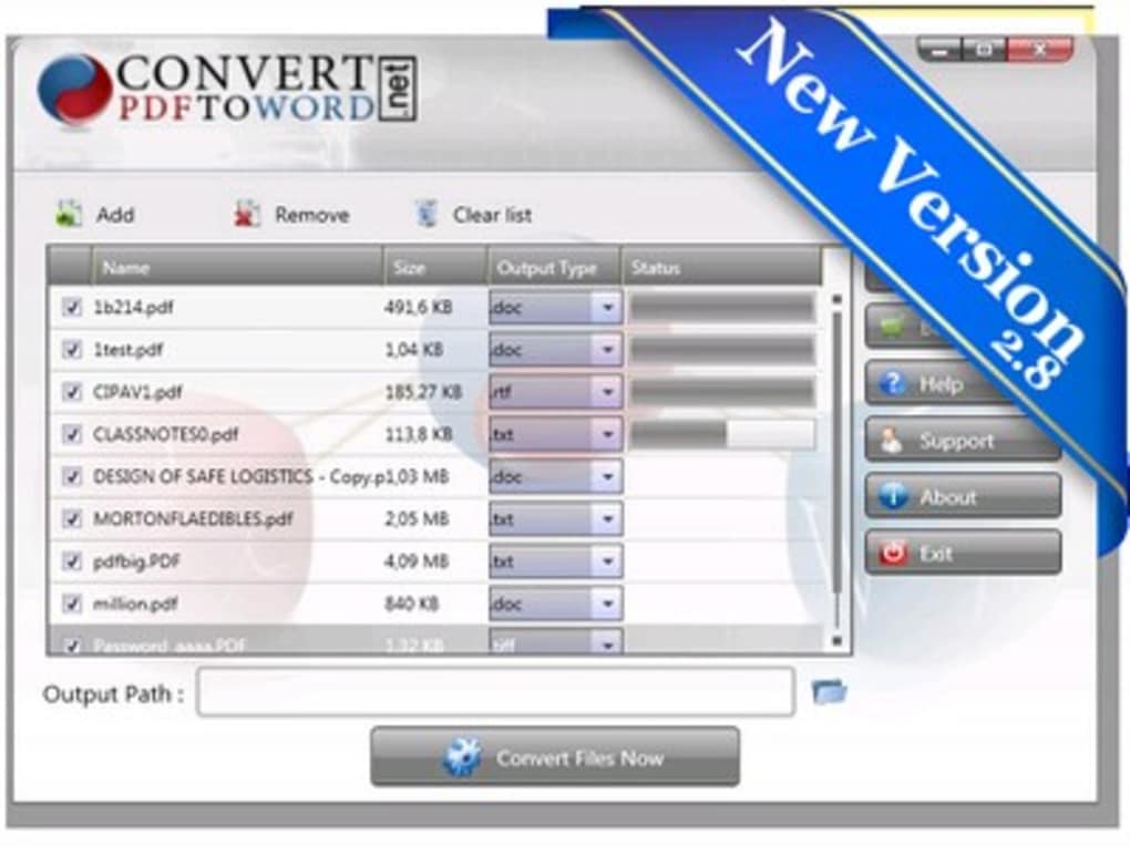 Adobe To Pdf Converter Online