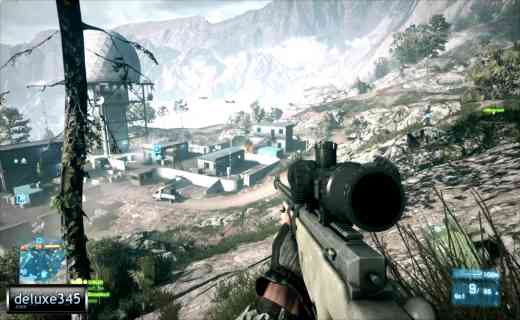 Download bf3 for pc free